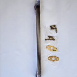 ENFRIADOR DE ACEITE ISUZU 6BG1